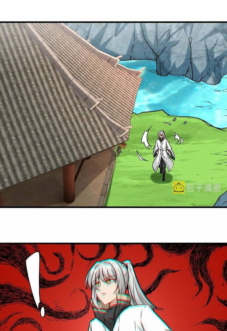 Tổ Sư Xuất Sơn Chapter 38 - 41