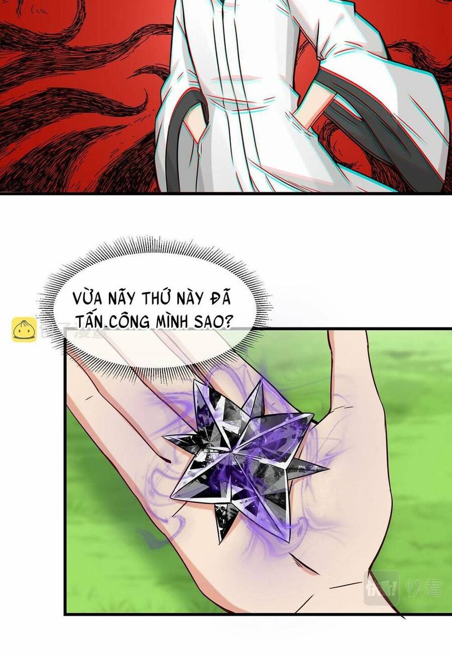 Tổ Sư Xuất Sơn Chapter 38 - 42