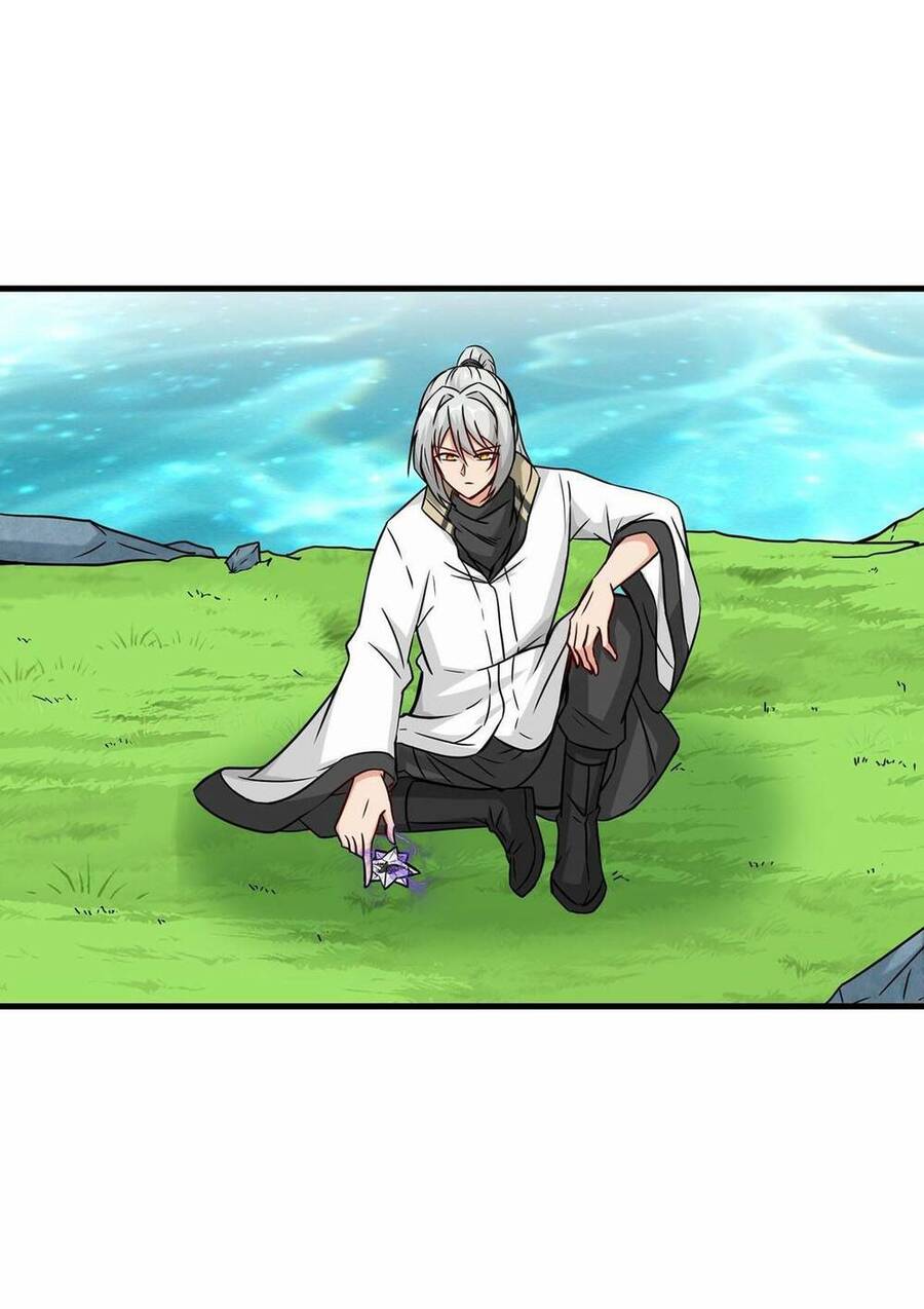 Tổ Sư Xuất Sơn Chapter 38 - 43