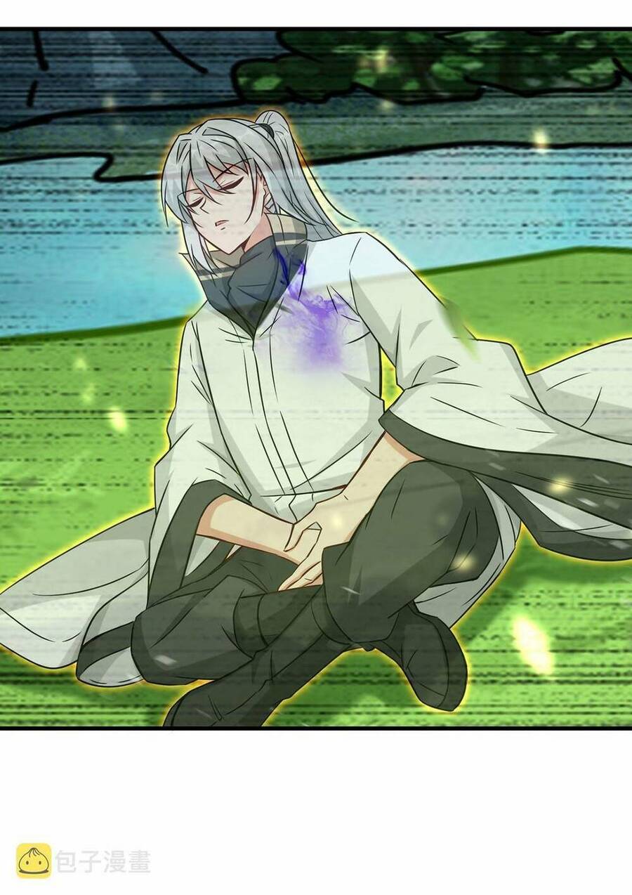 Tổ Sư Xuất Sơn Chapter 38 - 44