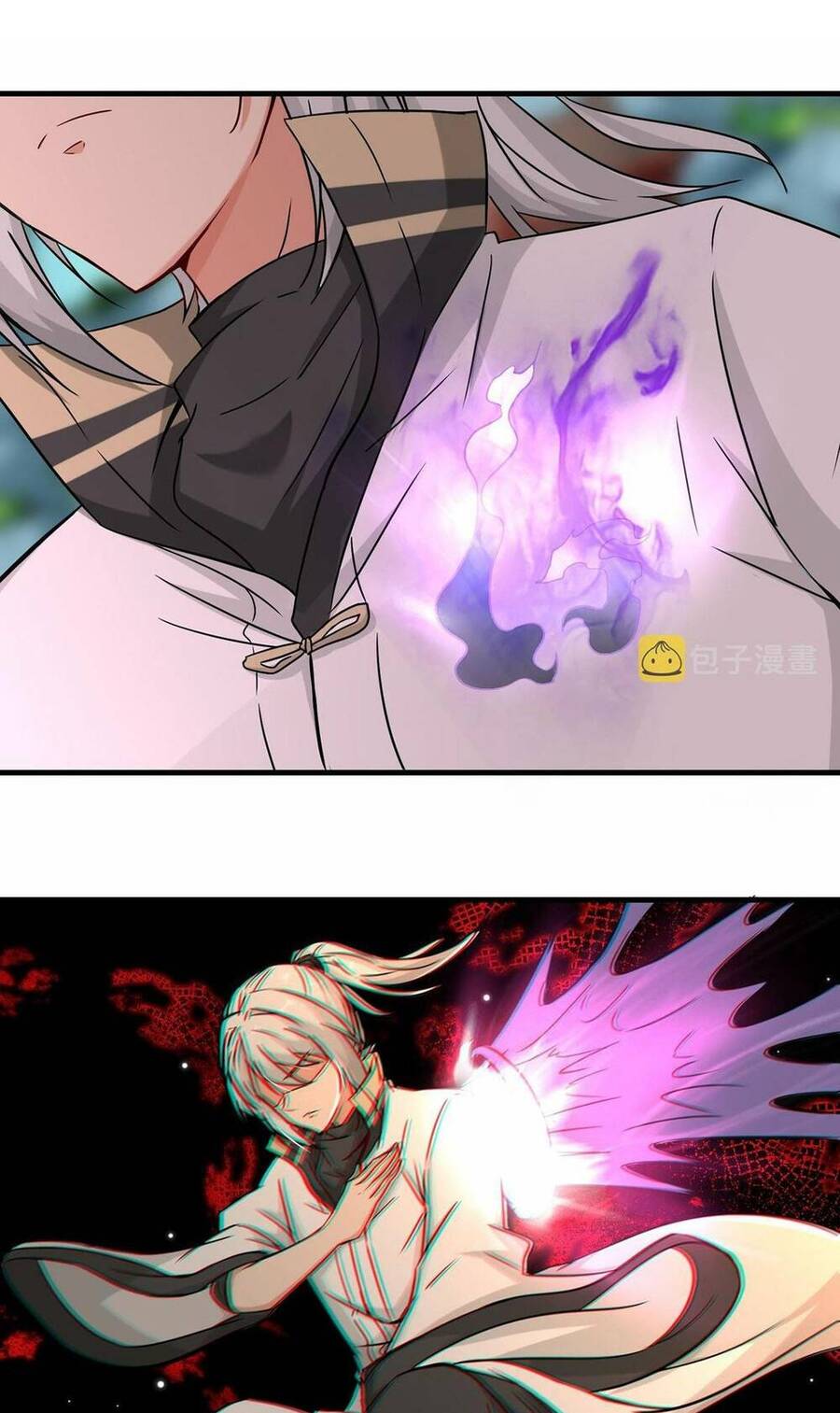 Tổ Sư Xuất Sơn Chapter 38 - 45