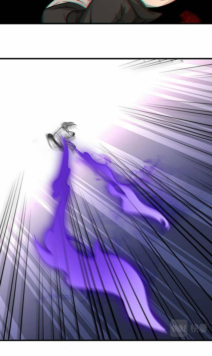 Tổ Sư Xuất Sơn Chapter 38 - 46