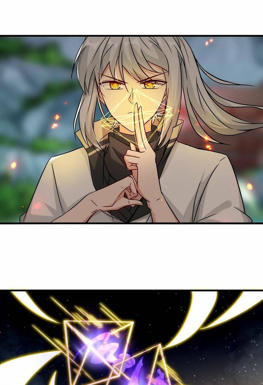 Tổ Sư Xuất Sơn Chapter 38 - 47