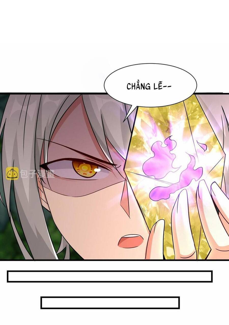 Tổ Sư Xuất Sơn Chapter 38 - 49