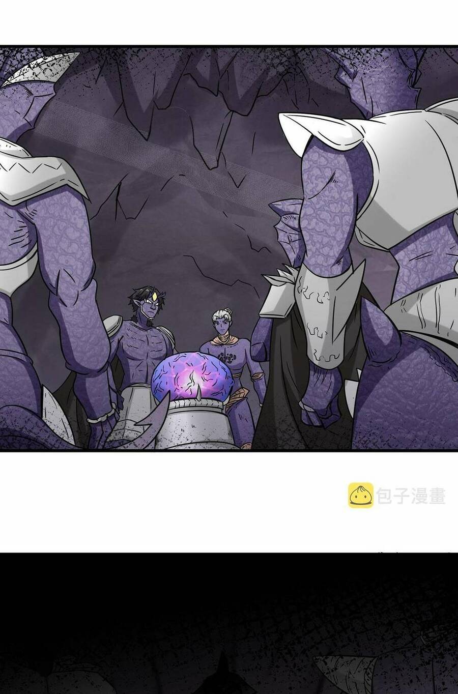 Tổ Sư Xuất Sơn Chapter 38 - 51