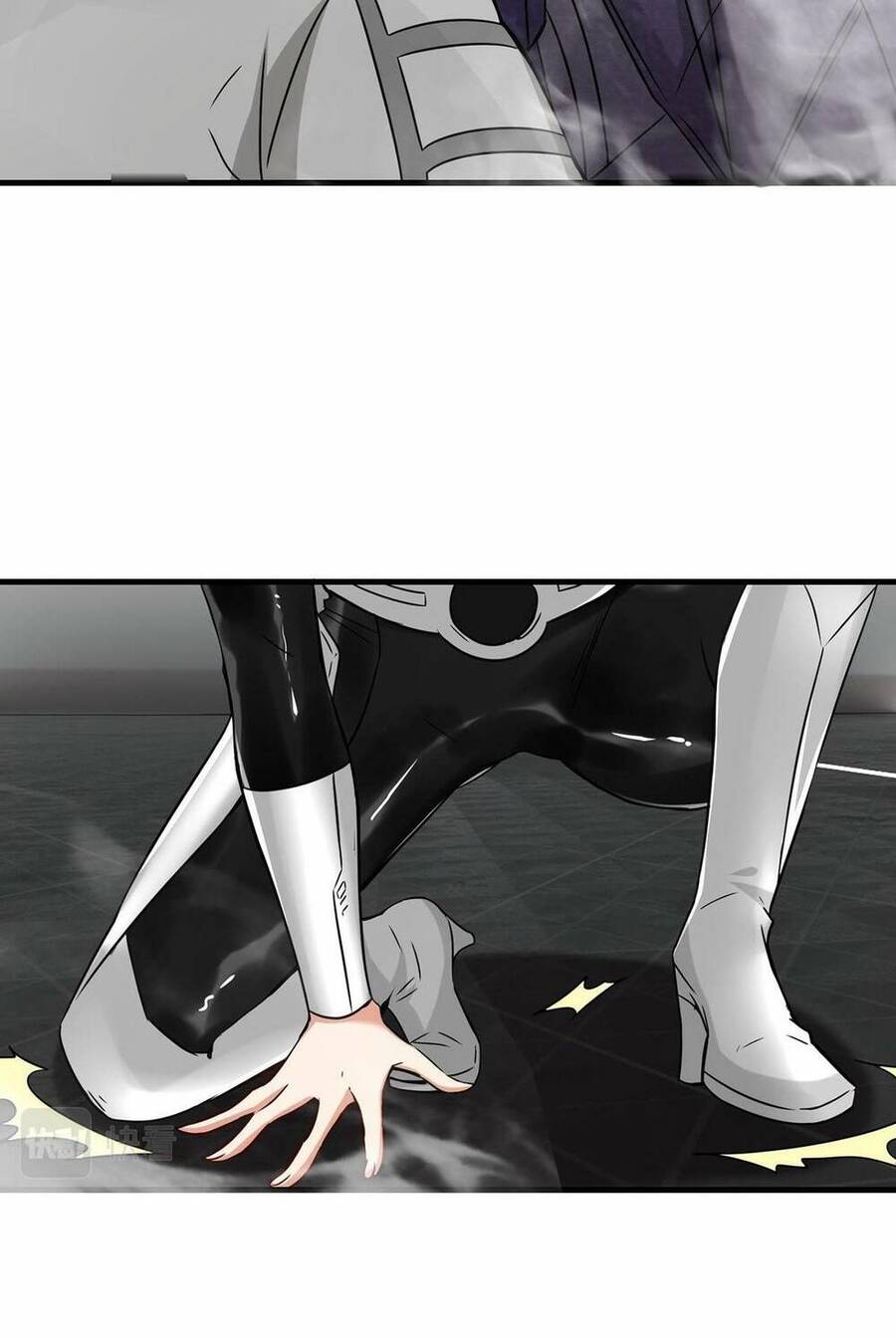 Tổ Sư Xuất Sơn Chapter 38 - 10