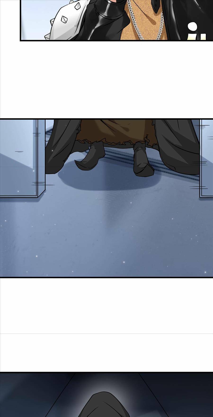 Tổ Sư Xuất Sơn Chapter 39 - 13