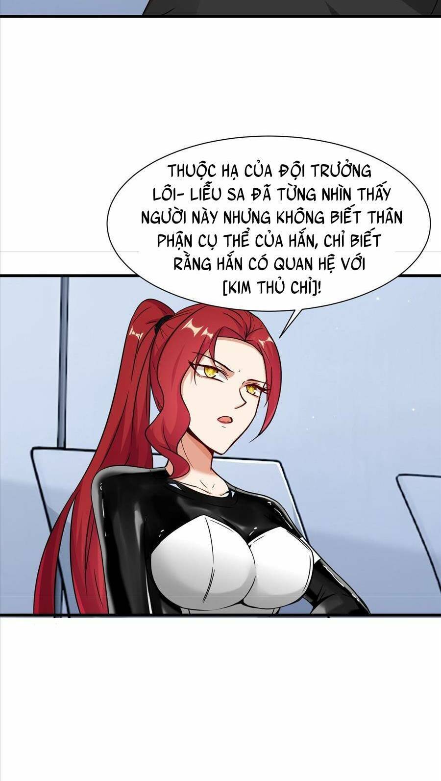 Tổ Sư Xuất Sơn Chapter 39 - 18