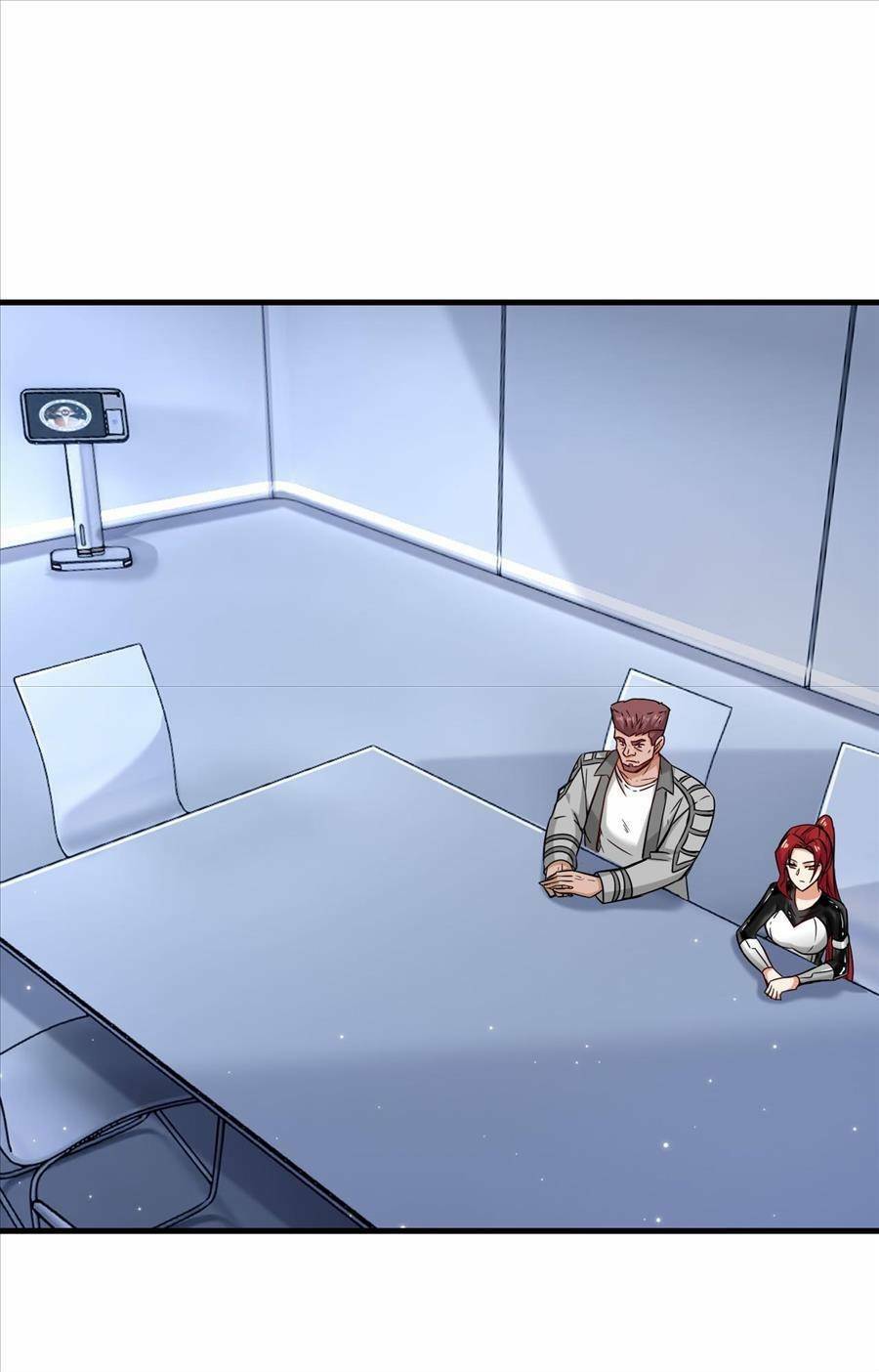 Tổ Sư Xuất Sơn Chapter 39 - 3