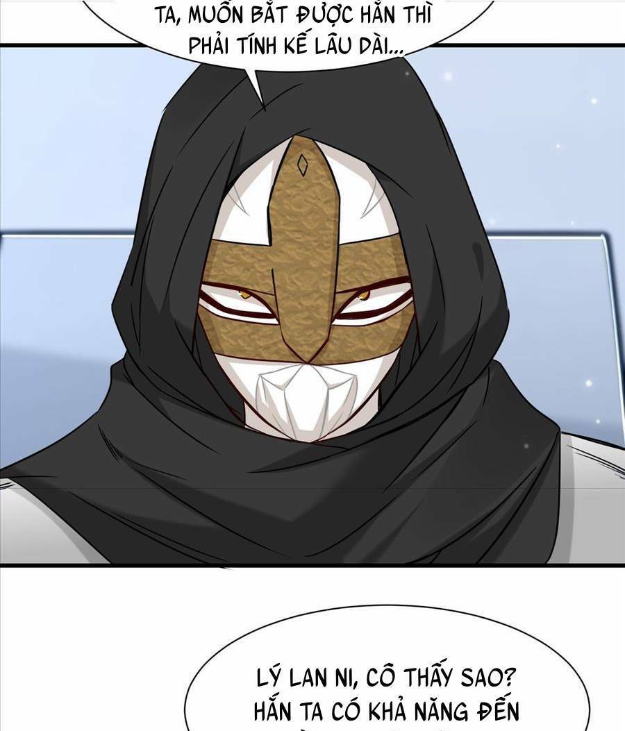 Tổ Sư Xuất Sơn Chapter 39 - 22