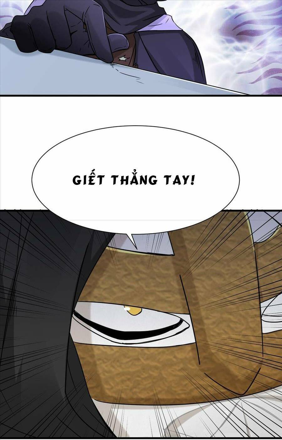 Tổ Sư Xuất Sơn Chapter 39 - 27