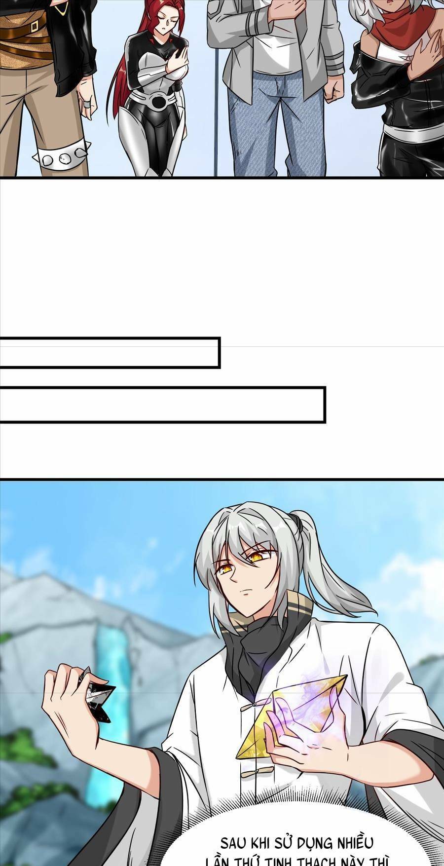 Tổ Sư Xuất Sơn Chapter 39 - 30