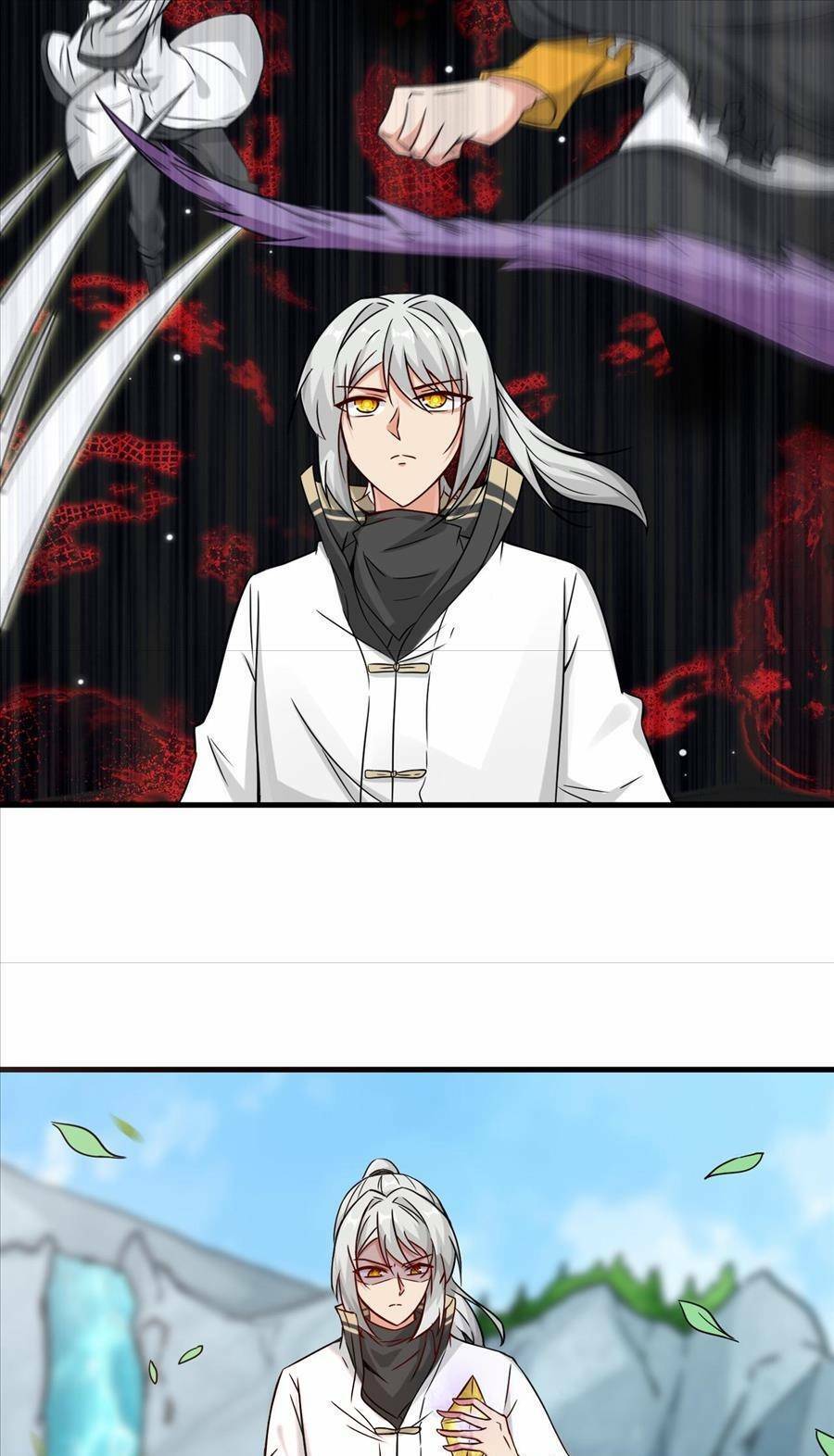 Tổ Sư Xuất Sơn Chapter 39 - 32