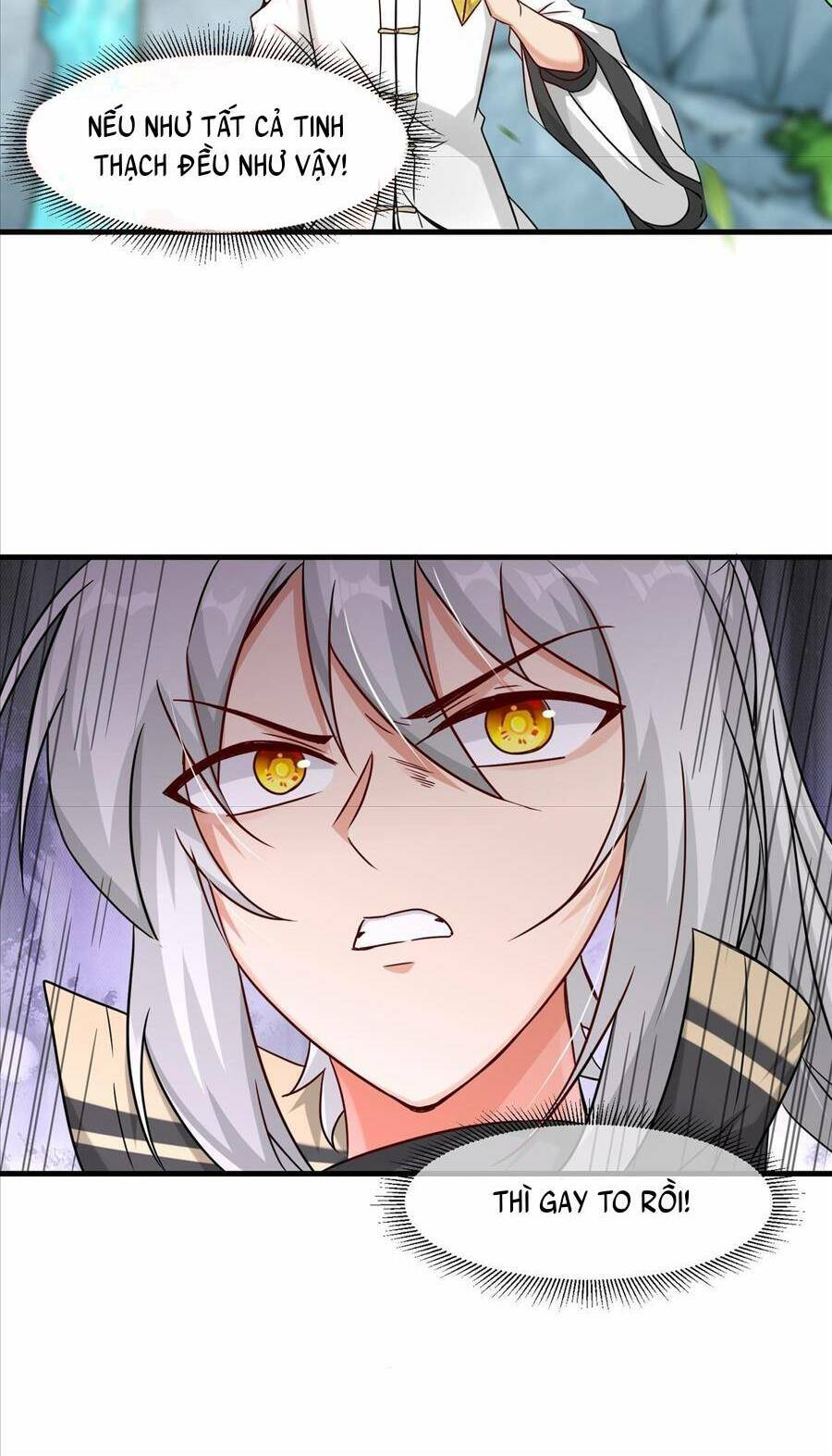 Tổ Sư Xuất Sơn Chapter 39 - 33