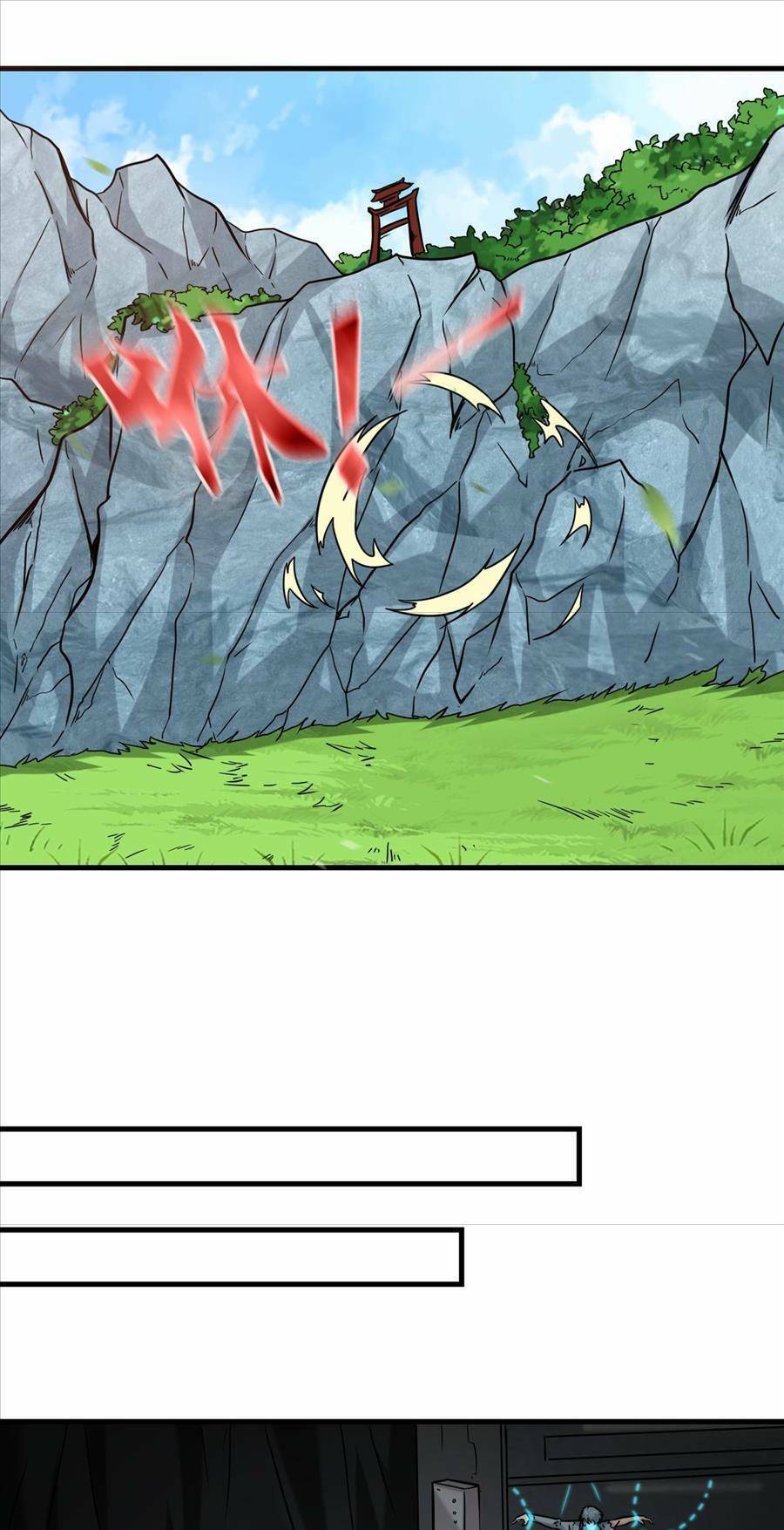 Tổ Sư Xuất Sơn Chapter 39 - 34