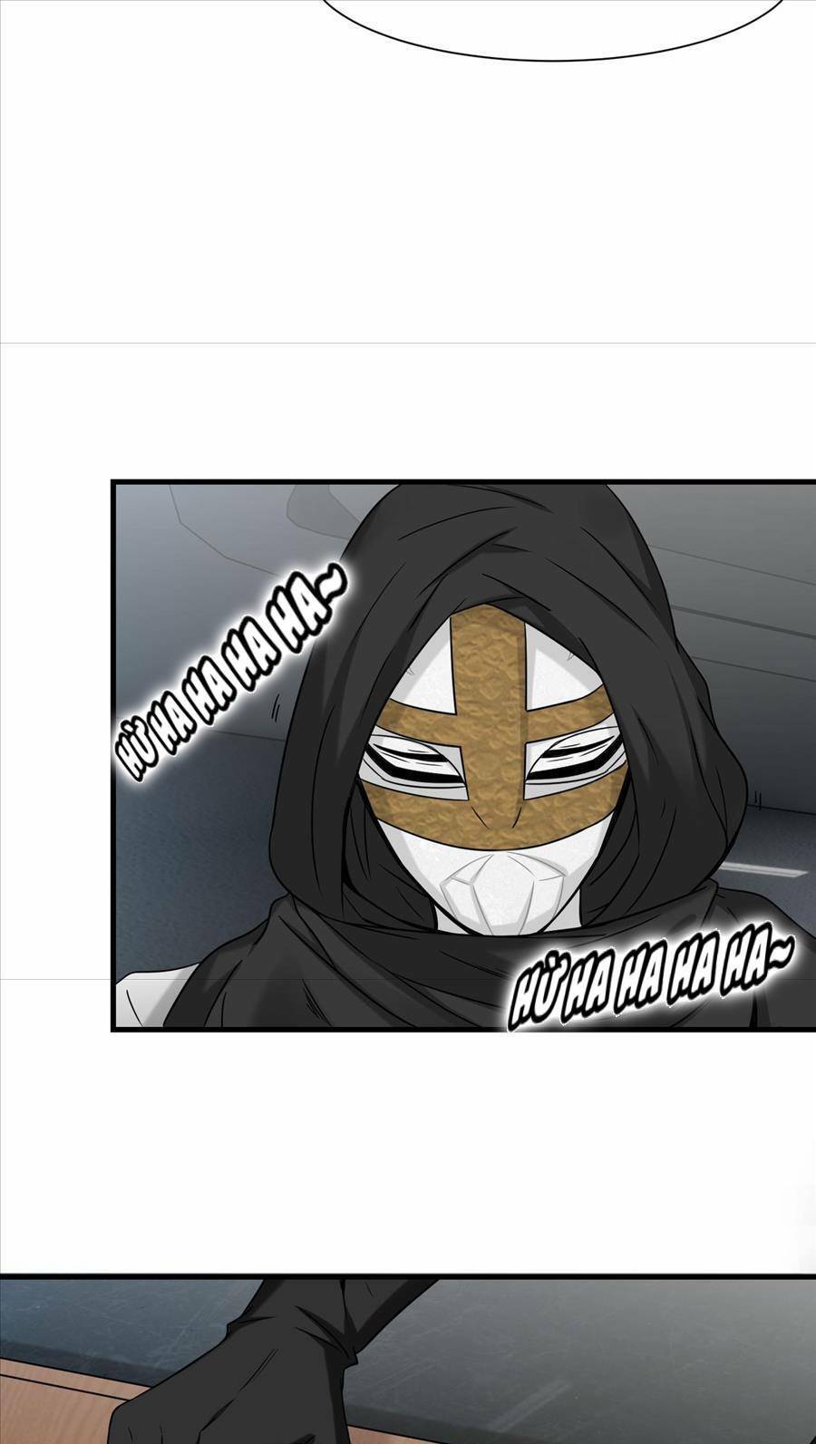 Tổ Sư Xuất Sơn Chapter 39 - 40