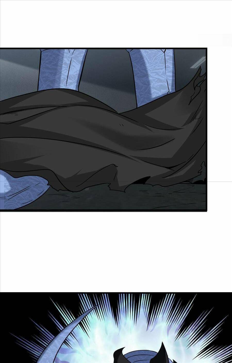 Tổ Sư Xuất Sơn Chapter 39 - 45