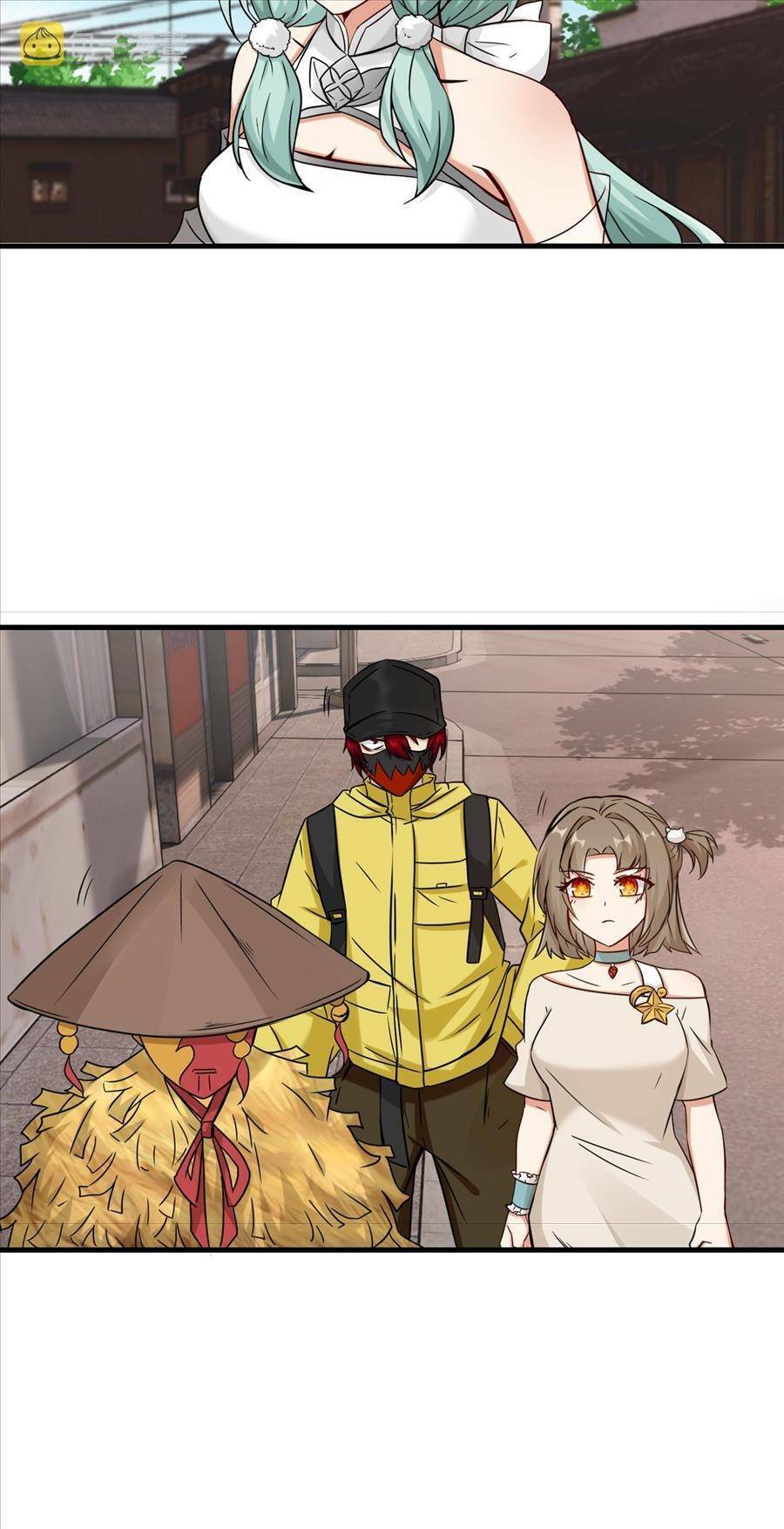 Tổ Sư Xuất Sơn Chapter 40 - 13