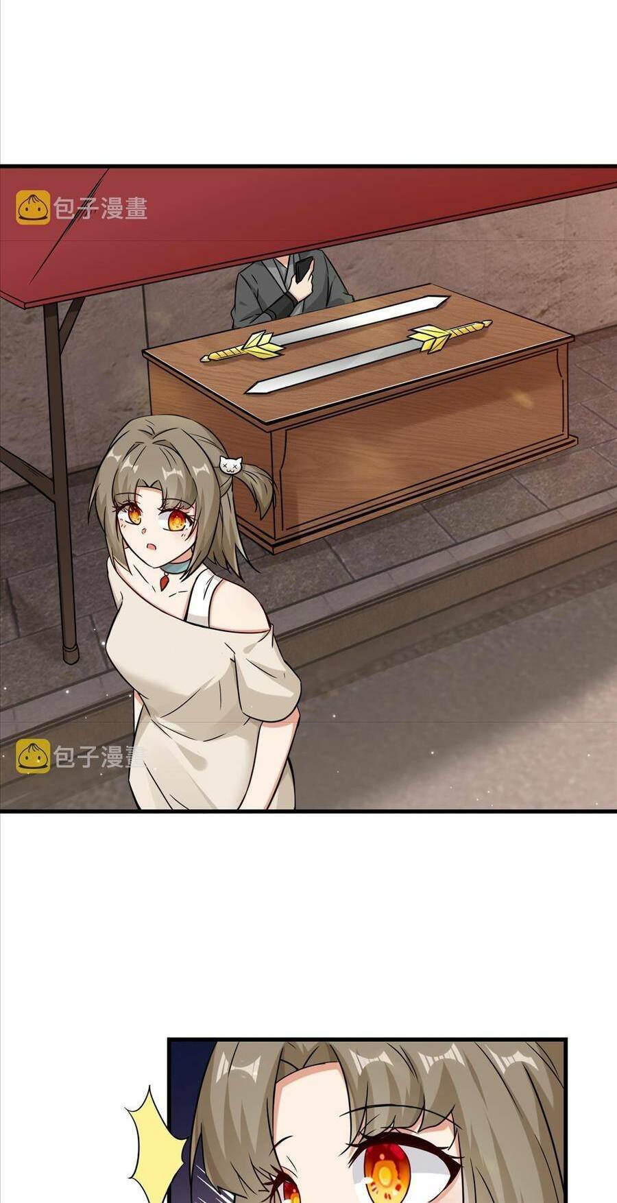 Tổ Sư Xuất Sơn Chapter 40 - 18