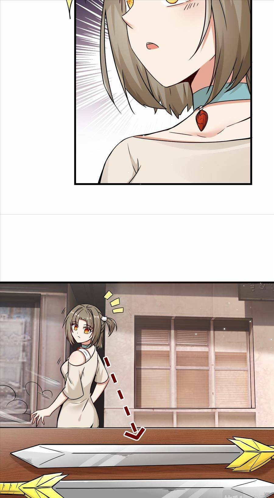 Tổ Sư Xuất Sơn Chapter 40 - 19