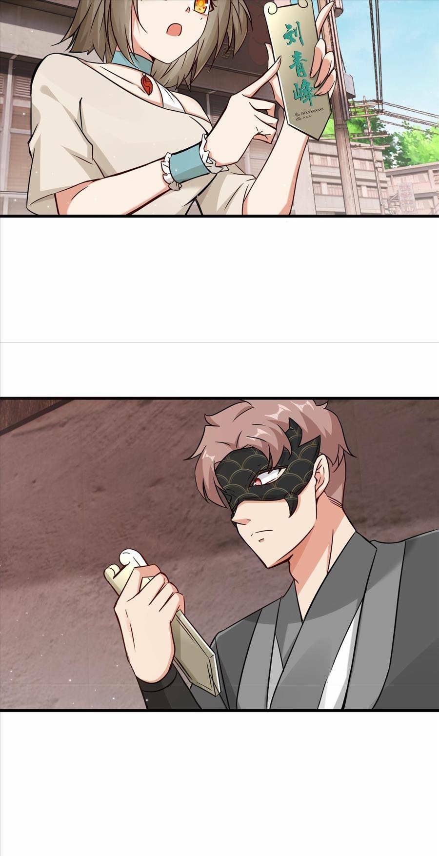 Tổ Sư Xuất Sơn Chapter 40 - 21