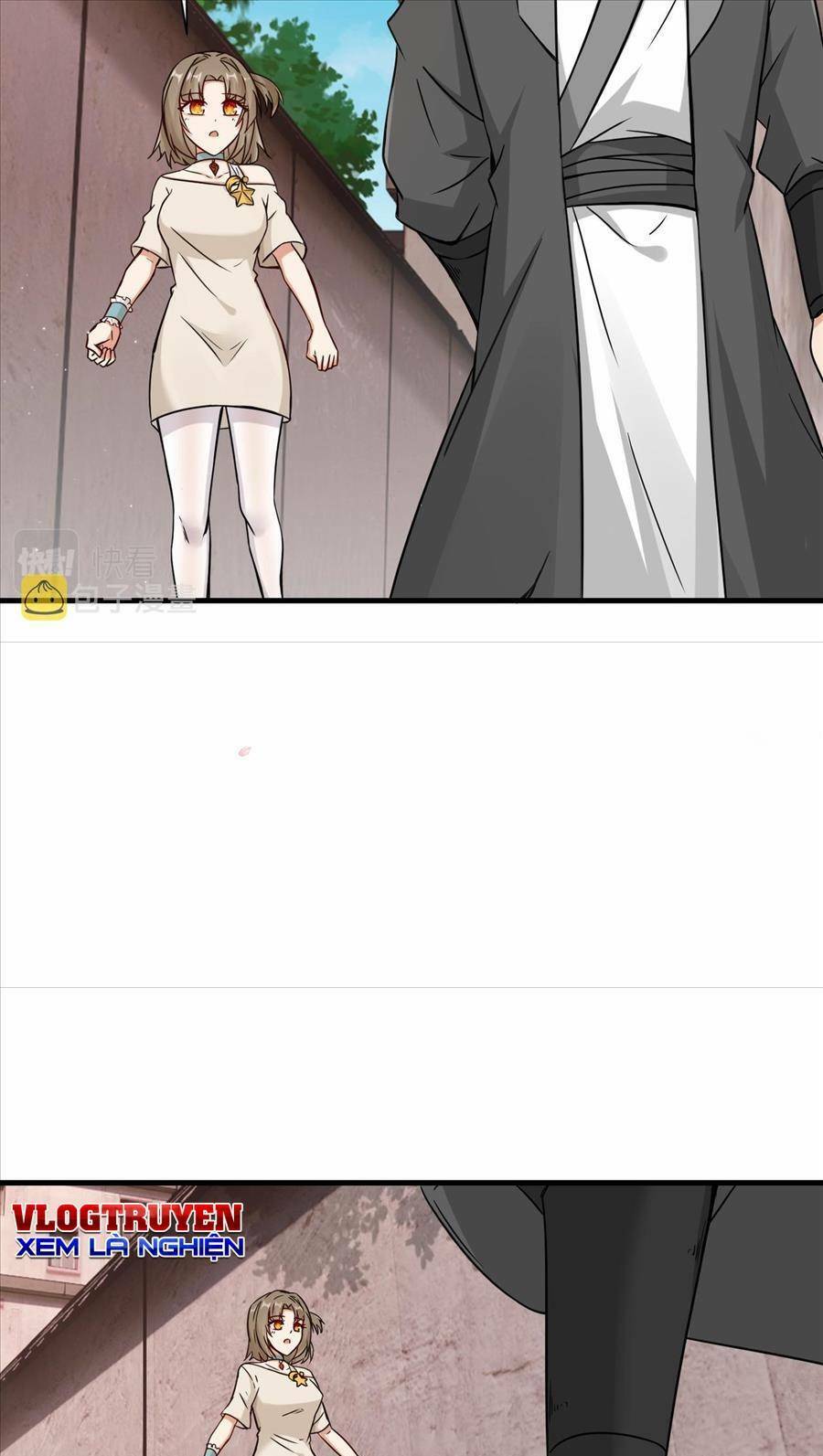 Tổ Sư Xuất Sơn Chapter 40 - 23