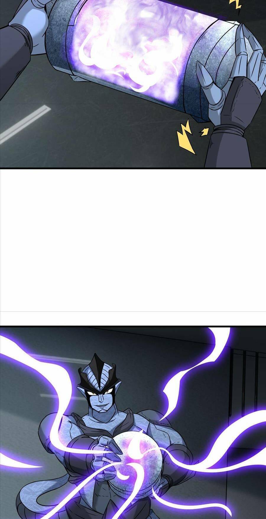 Tổ Sư Xuất Sơn Chapter 40 - 4