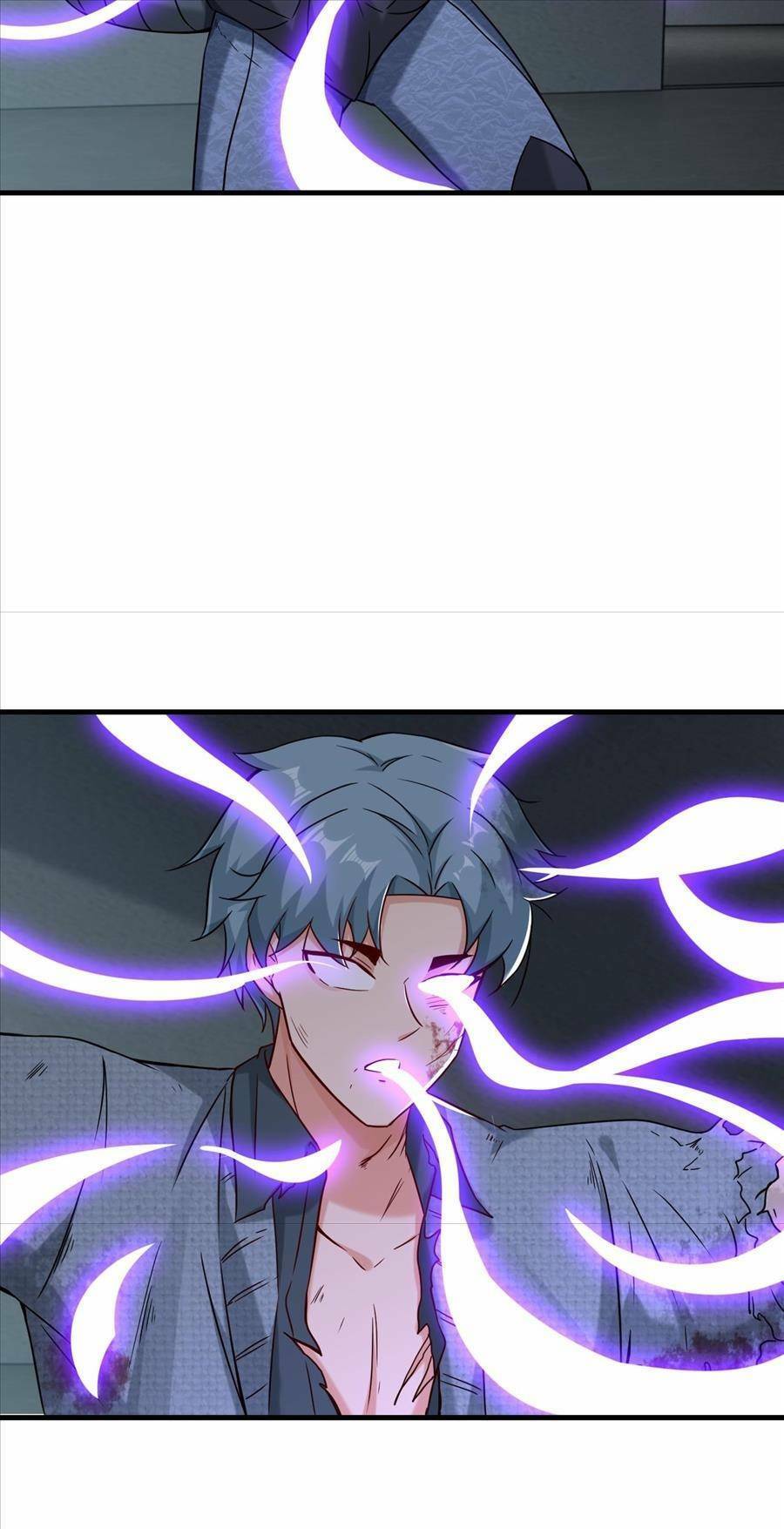 Tổ Sư Xuất Sơn Chapter 40 - 5