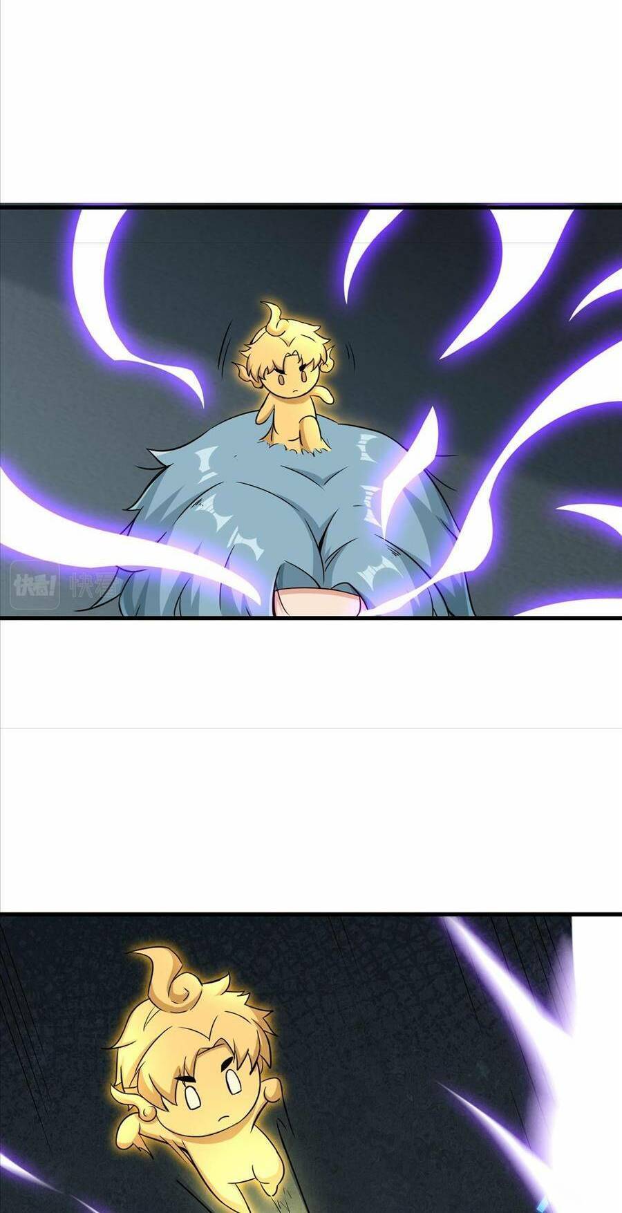 Tổ Sư Xuất Sơn Chapter 40 - 6