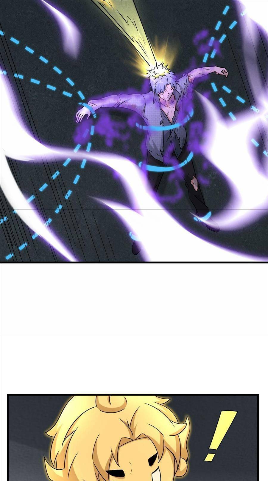 Tổ Sư Xuất Sơn Chapter 40 - 7