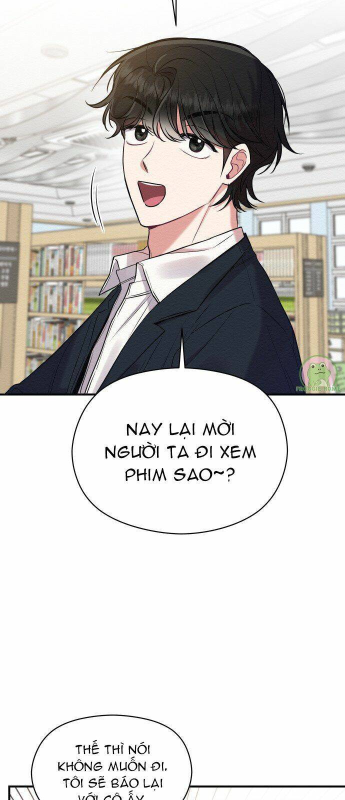 Kế Hoạch Phản Công Của Phản Diện Tuổi 18 Chapter 17 - 36