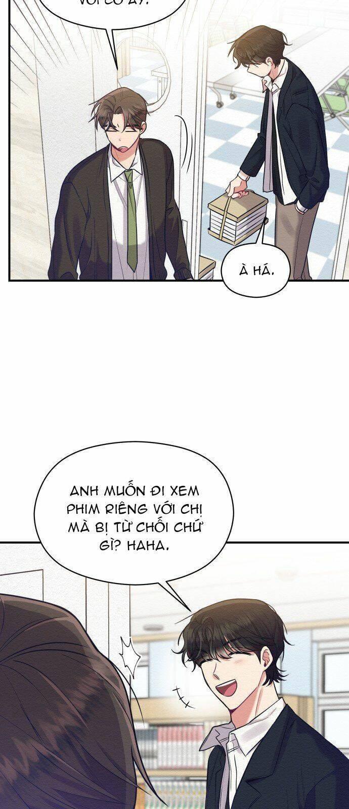 Kế Hoạch Phản Công Của Phản Diện Tuổi 18 Chapter 17 - 37