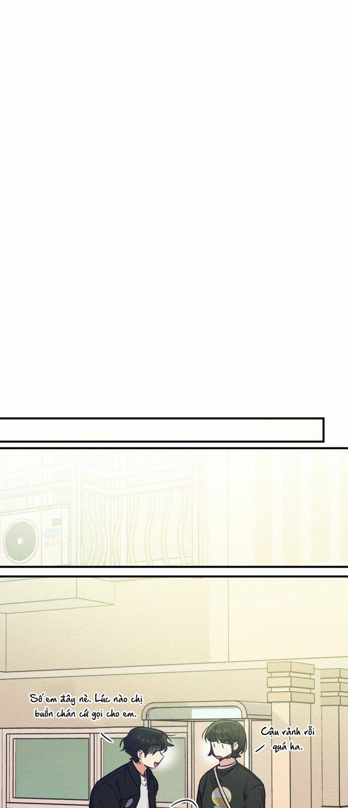 Kế Hoạch Phản Công Của Phản Diện Tuổi 18 Chapter 17 - 40