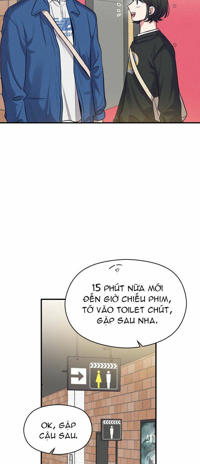 Kế Hoạch Phản Công Của Phản Diện Tuổi 18 Chapter 17 - 58