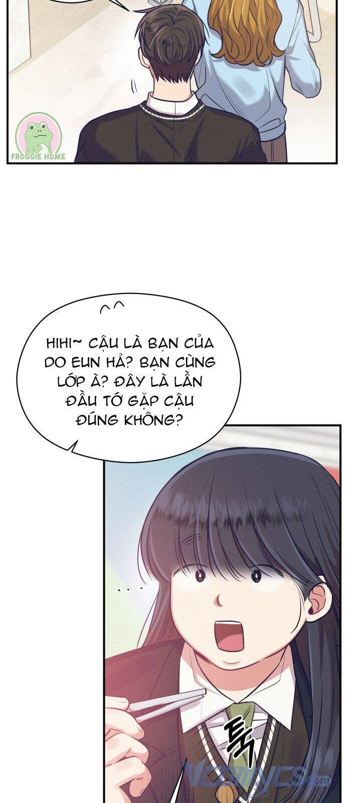 Kế Hoạch Phản Công Của Phản Diện Tuổi 18 Chapter 19 - 67