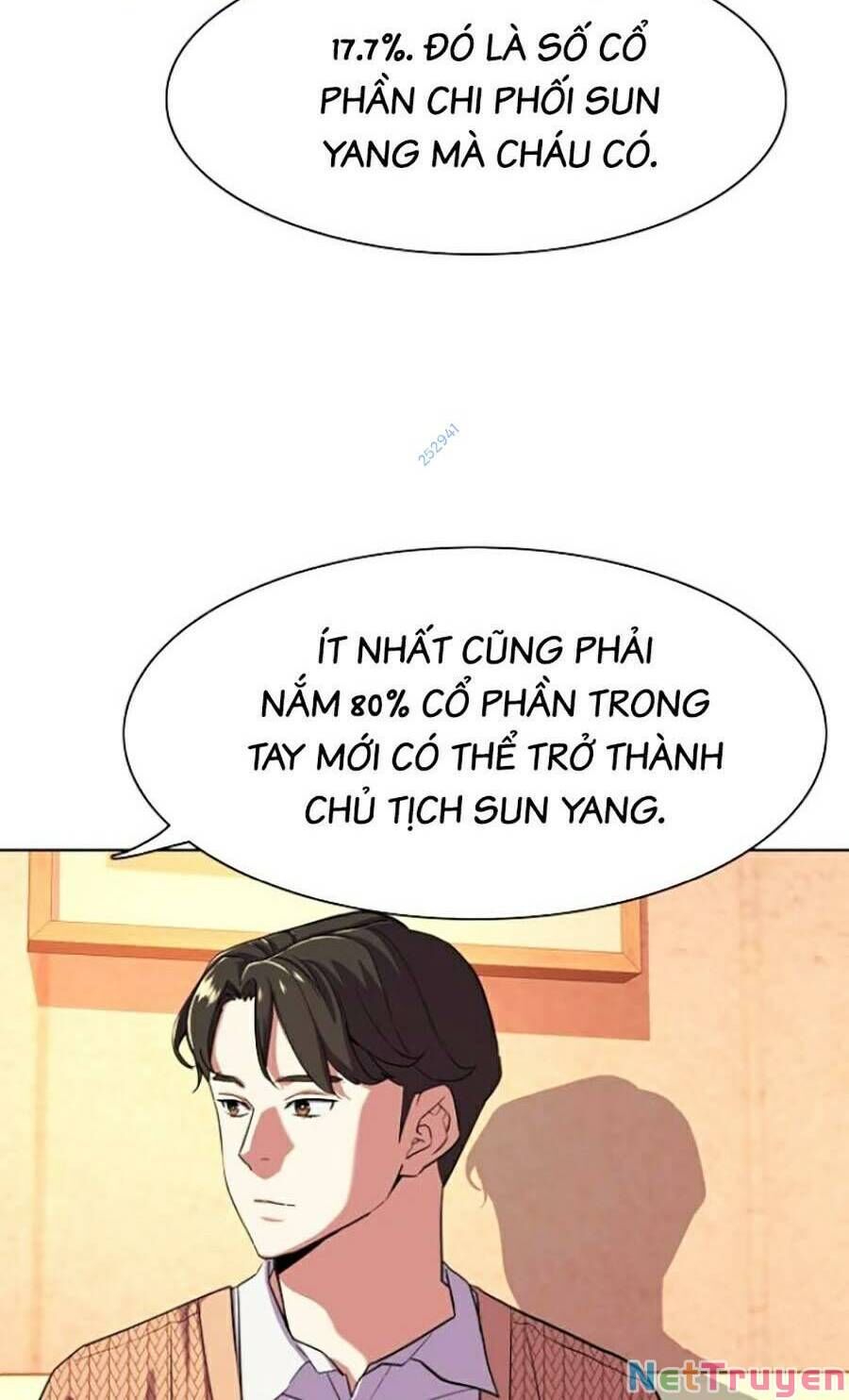 Tiểu Thiếu Gia Gia Tộc Tài Phiệt Chapter 43 - 18