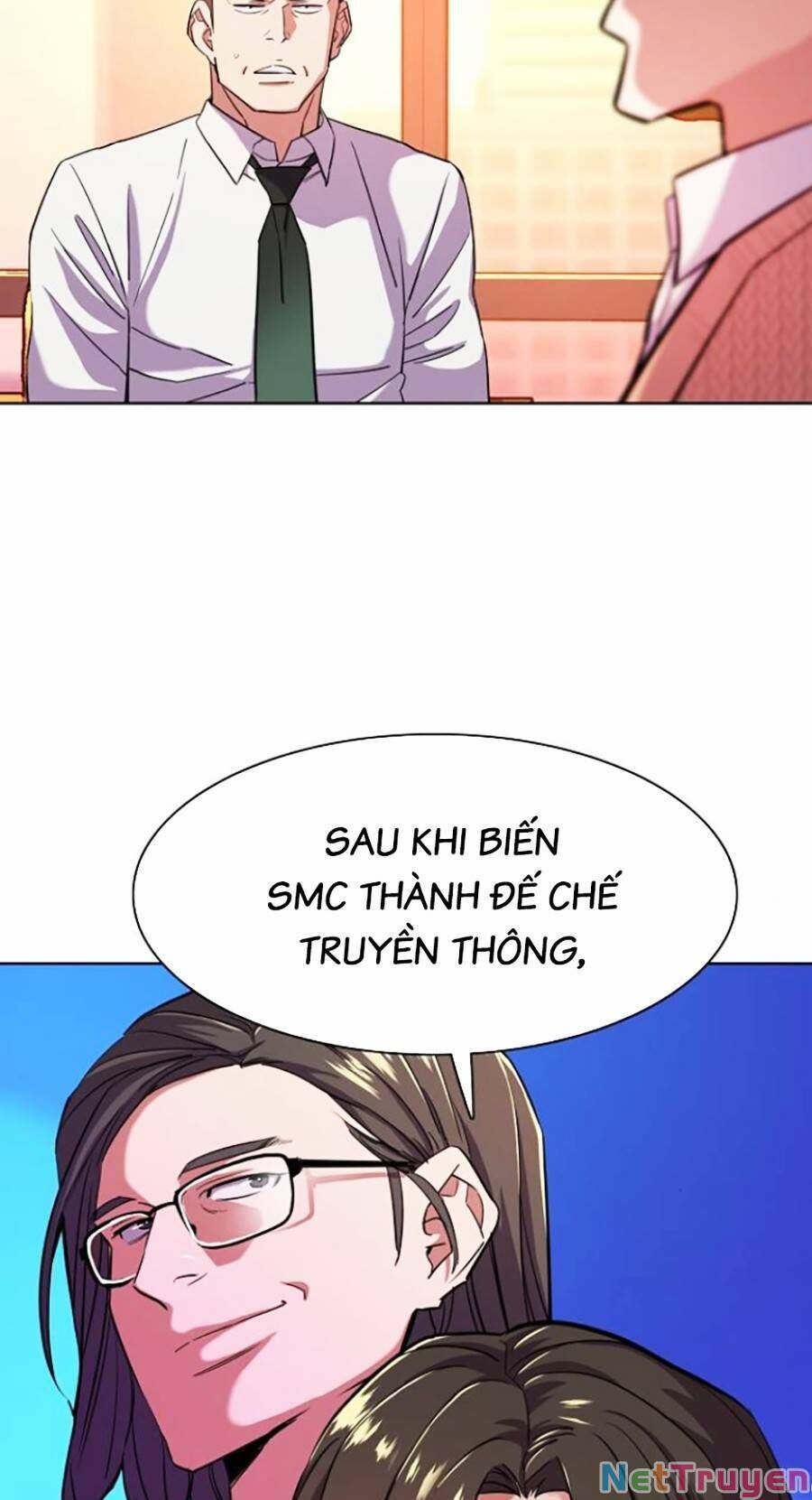 Tiểu Thiếu Gia Gia Tộc Tài Phiệt Chapter 43 - 55