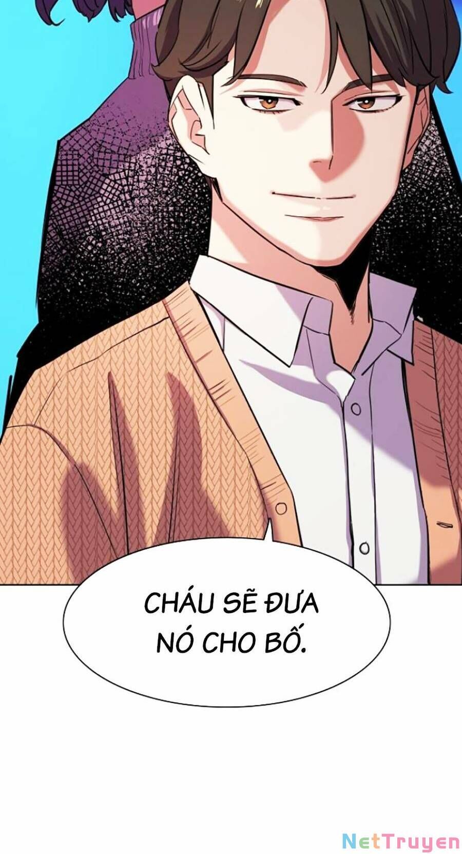 Tiểu Thiếu Gia Gia Tộc Tài Phiệt Chapter 43 - 56