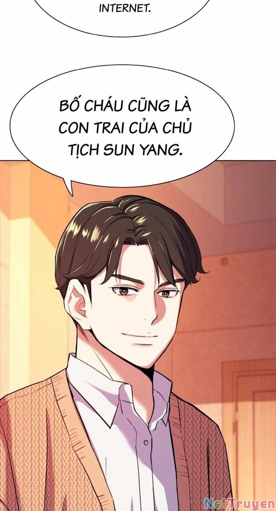 Tiểu Thiếu Gia Gia Tộc Tài Phiệt Chapter 43 - 60