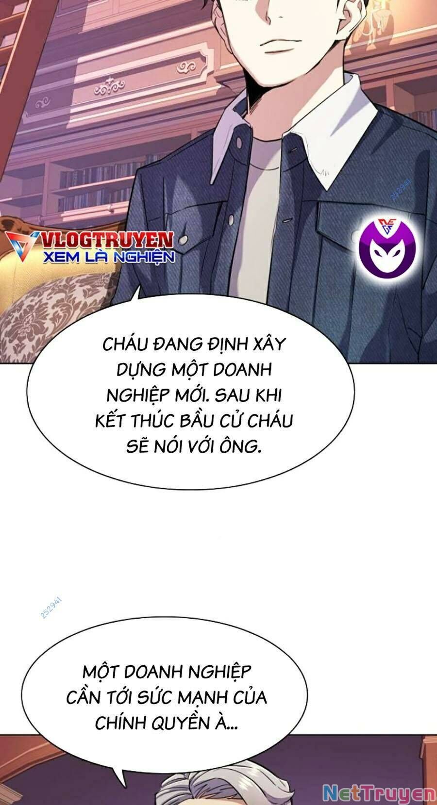 Tiểu Thiếu Gia Gia Tộc Tài Phiệt Chapter 43 - 89