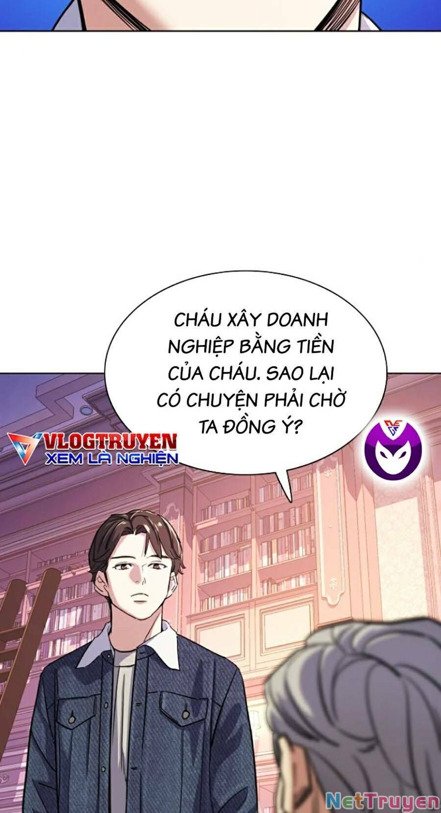 Tiểu Thiếu Gia Gia Tộc Tài Phiệt Chapter 43 - 96
