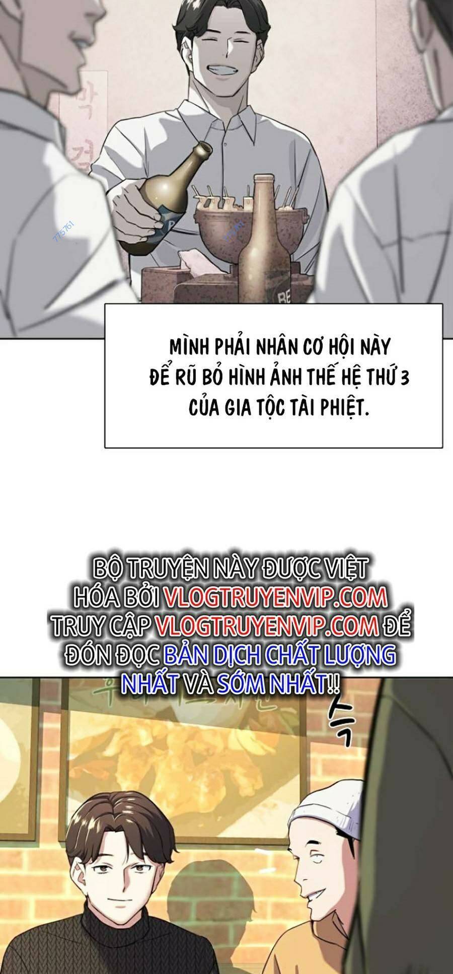 Tiểu Thiếu Gia Gia Tộc Tài Phiệt Chapter 44 - 23