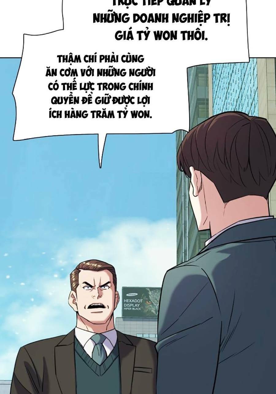 Tiểu Thiếu Gia Gia Tộc Tài Phiệt Chapter 47 - 7