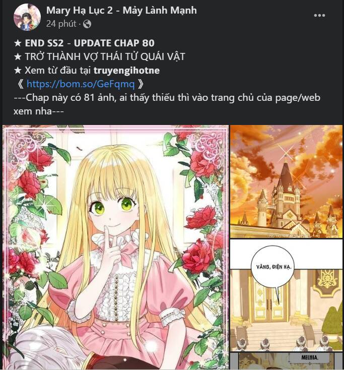 Tiểu Thiếu Gia Gia Tộc Tài Phiệt Chapter 36.1 - 21