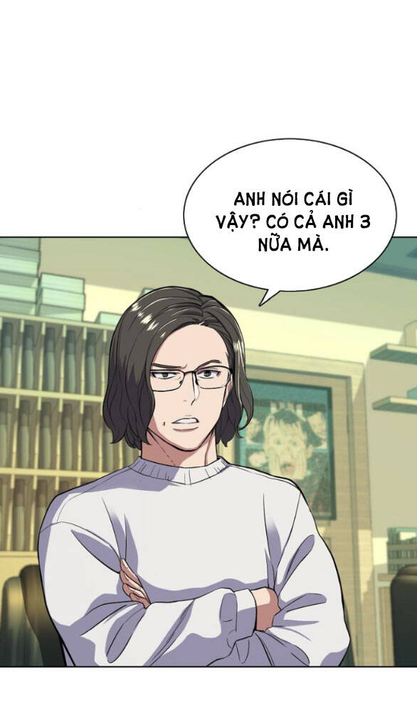 Tiểu Thiếu Gia Gia Tộc Tài Phiệt Chapter 36.1 - 4