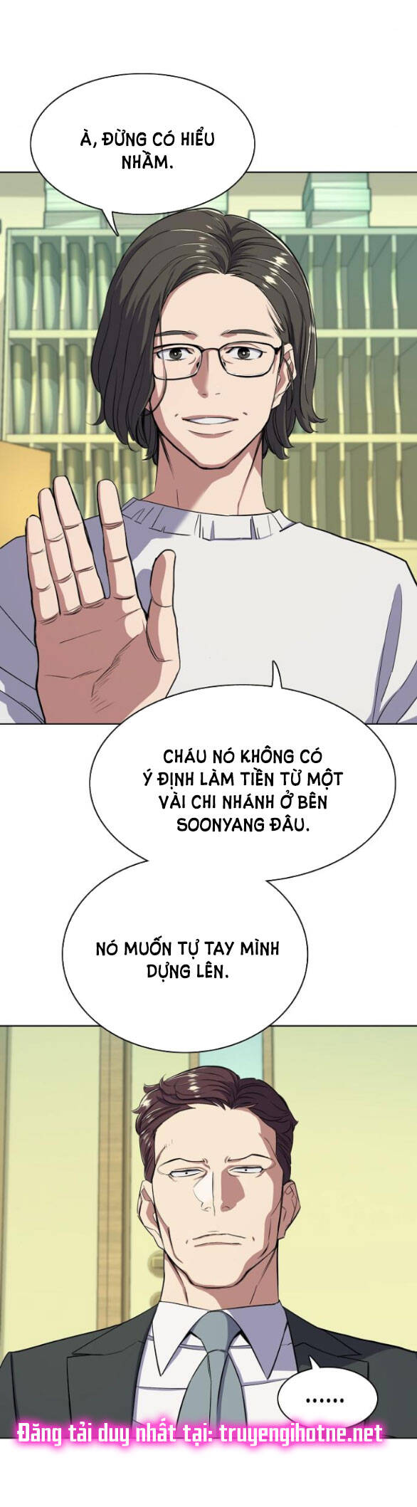 Tiểu Thiếu Gia Gia Tộc Tài Phiệt Chapter 36.1 - 10