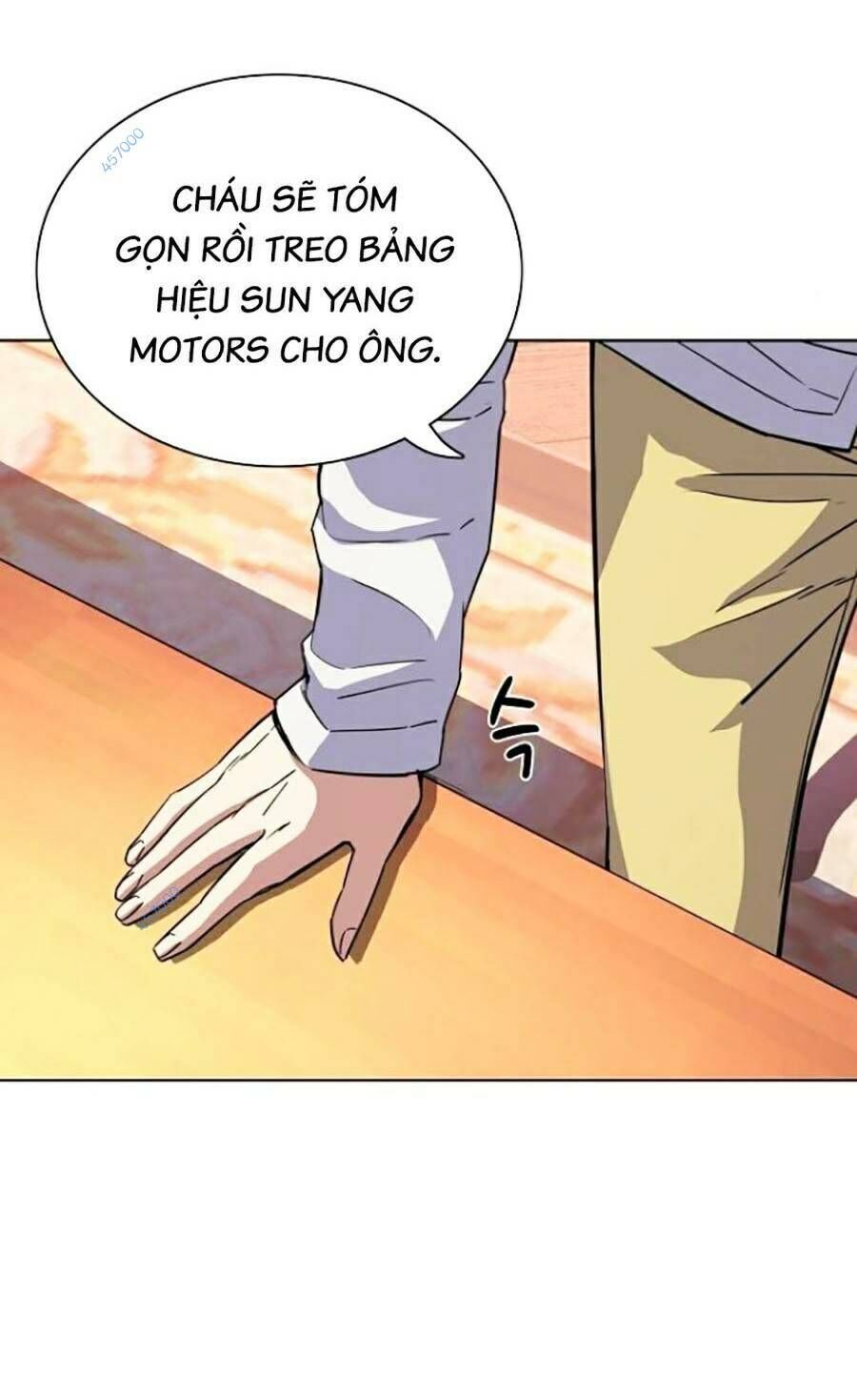 Tiểu Thiếu Gia Gia Tộc Tài Phiệt Chapter 39 - 101