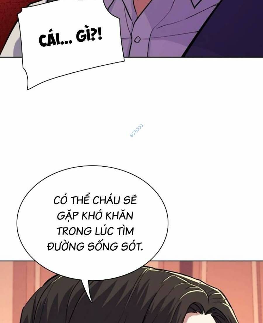Tiểu Thiếu Gia Gia Tộc Tài Phiệt Chapter 39 - 50