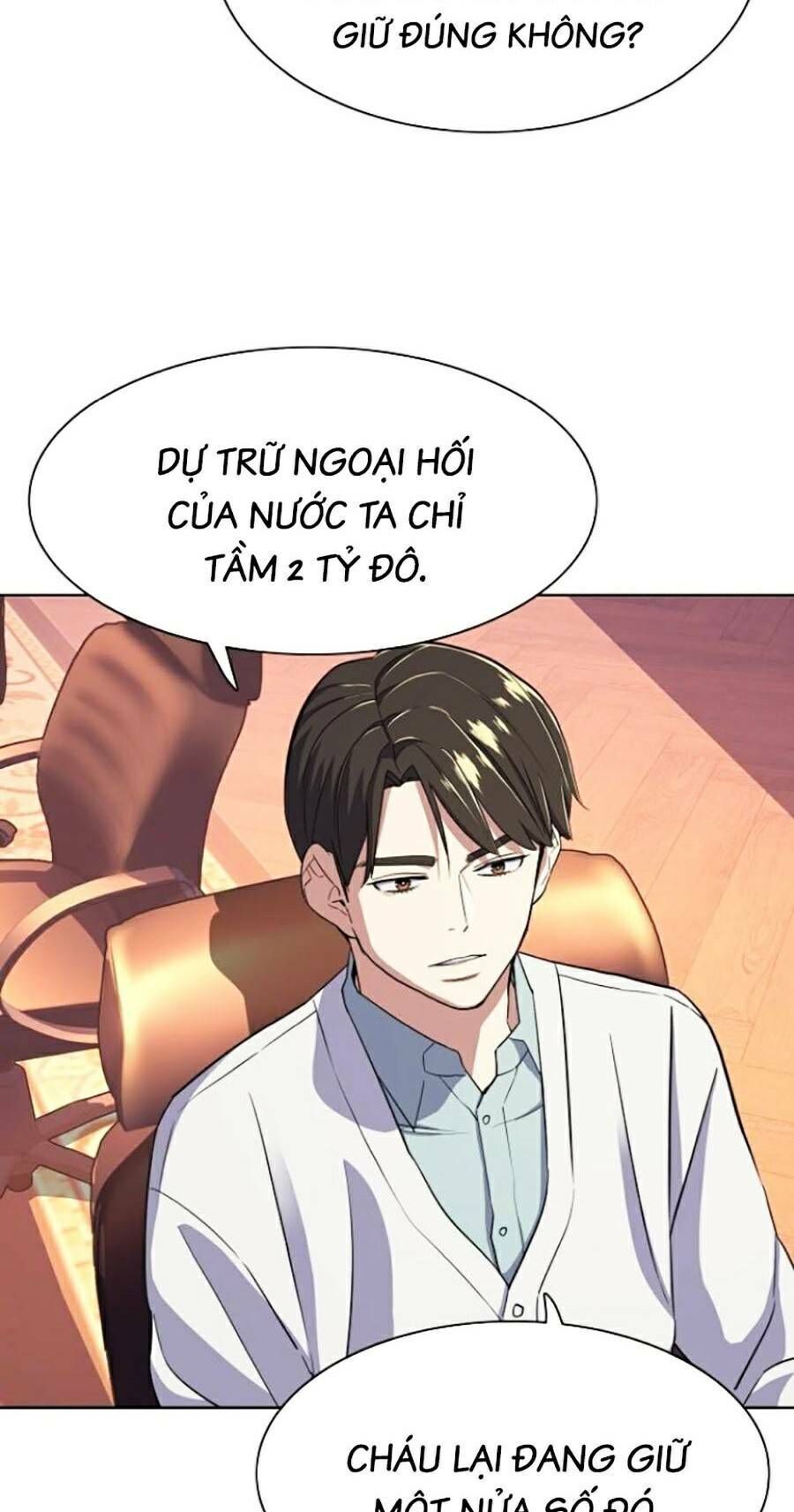 Tiểu Thiếu Gia Gia Tộc Tài Phiệt Chapter 39 - 76