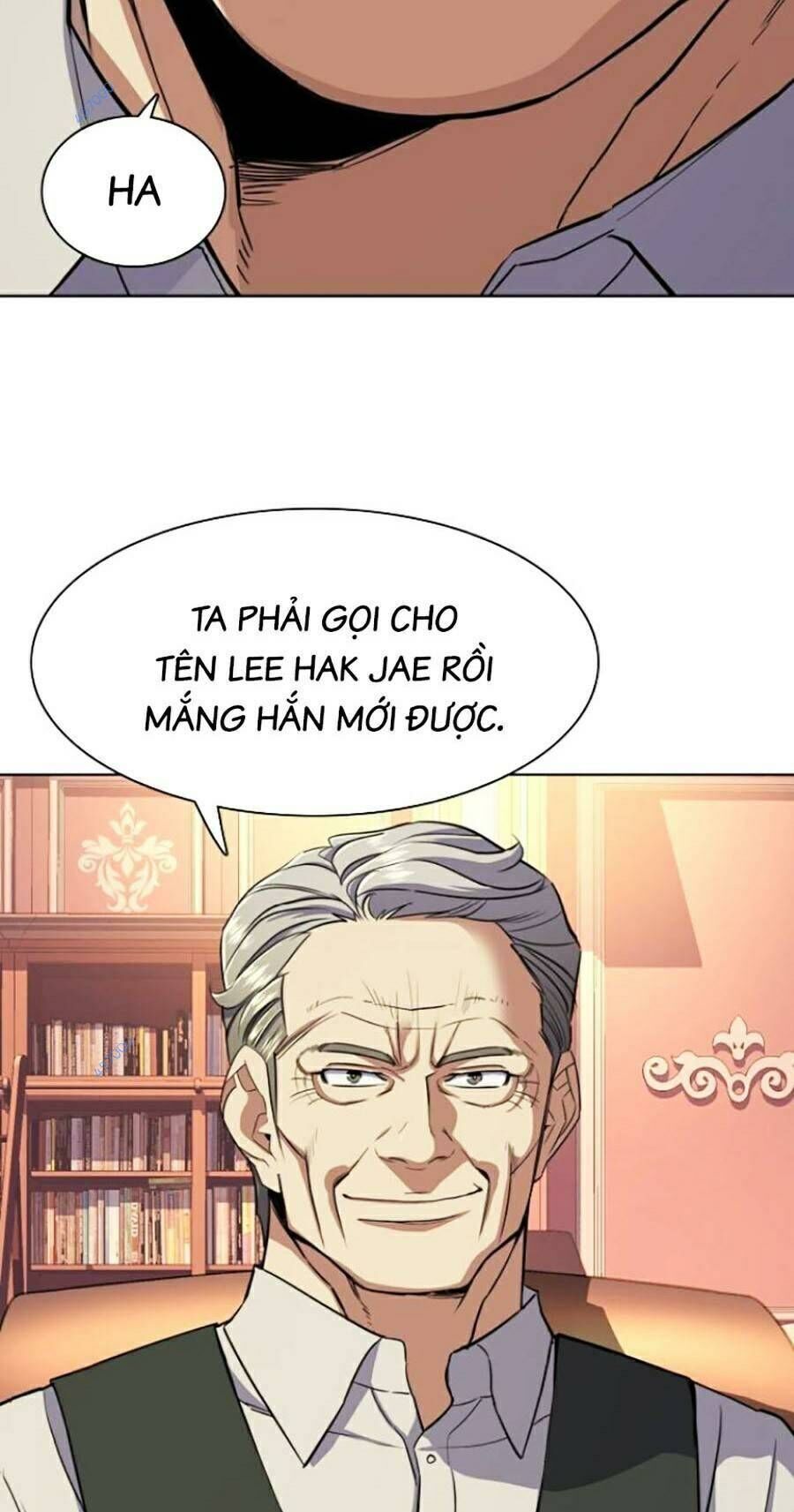 Tiểu Thiếu Gia Gia Tộc Tài Phiệt Chapter 39 - 83